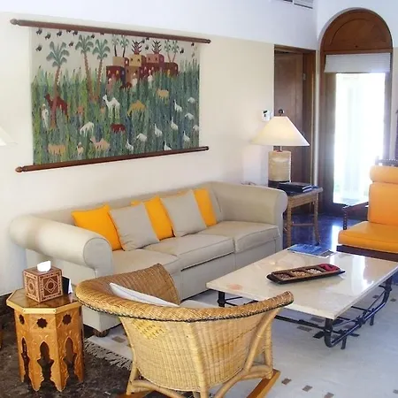 The Oberoi Beach Resort, Sahl Hasheesh
